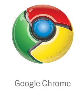 google chrome