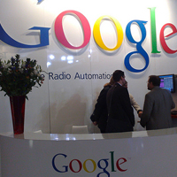 googleradio