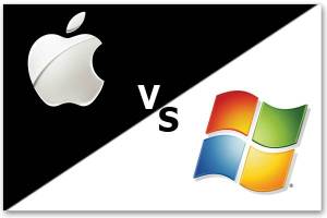 apple-vs-windows7-microsoft-sistemas-operativos-campaña-online-google-marketing-buscadores-enlaces-patrocinados